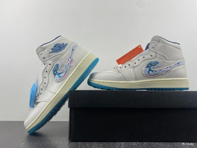 Rep TBK West Golf Aloha FV3565-100 1 Jordan Michelle 2 Wie NRG High Retro 0726
